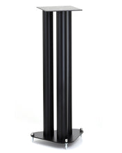 Ladda upp bild till gallerivisning, Custom - Design Rs203 - 61 Cm - Kaiutinjalusta - Musta,  - HifiStudio