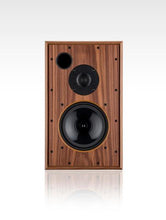 Ladda upp bild till gallerivisning, Harbeth - Monitor 30.2 Xd - Walnut,  - HifiStudio