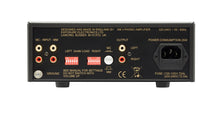 Ladda upp bild till gallerivisning, Exposure - Xm3 - Mm/Mc Riaa - Levysoitinesivahvistin - Musta,  - HifiStudio