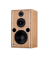 Ladda upp bild till gallerivisning, Harbeth - Monitor 40.3 Xd - Exotic Ash,  - HifiStudio