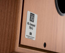 Load image into Gallery viewer, Harbeth - Compact 7-Es3 Xd - Cherry,  - HifiStudio