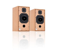 Load image into Gallery viewer, Harbeth - Compact 7-Es3 Xd - Cherry,  - HifiStudio