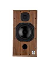 Ladda upp bild till gallerivisning, Harbeth - Compact 7-Es3 Xd - Walnut