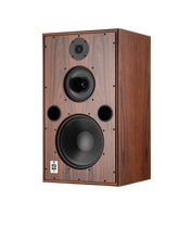 Ladda upp bild till gallerivisning, Harbeth - Monitor 40.3 Xd - Rosewood