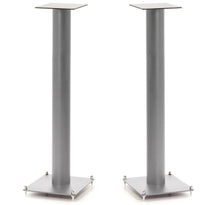 Ladda upp bild till gallerivisning, Custom - Design Rs300 - 61 Cm - Kaiutinjalusta, Hopea - HifiStudio