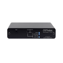 Load image into Gallery viewer, DSPeaker Anti-Mode 8033S-II, Black, Automatic Subwoofer Equalizer
