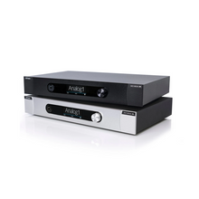 Load image into Gallery viewer, DSPeaker Anti-Mode X4 Silver DAC/Pre/DSP