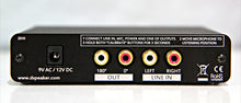 Load image into Gallery viewer, DSPeaker Anti-Mode 8033S-II, Black, Automatic Subwoofer Equalizer