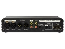 Load image into Gallery viewer, DSPeaker Anti-Mode 2.0 Dual Core, Black, Pre/Dac/DSP