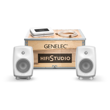Ladda upp bild till gallerivisning, Genelec Best Buy Tv Paket