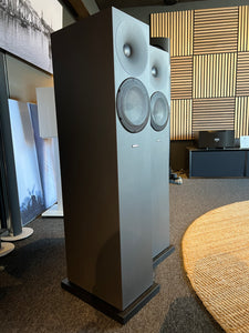 Amphion Argon 3L black, second hand pair