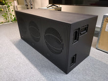 Ladda upp bild till gallerivisning, Genelec 7382A active subwoofer, secondhand, only pickup from Helsinki
