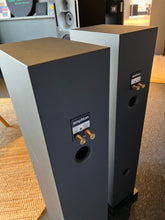 Load image into Gallery viewer, Amphion Argon 3L black, second hand pair
