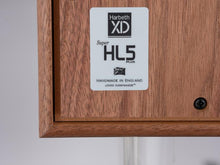 Ladda upp bild till gallerivisning, Harbeth - Super Hl-5+ Xd - Walnut,  - HifiStudio
