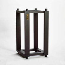 Ladda upp bild till gallerivisning, Tonträger - Harbeth Stands Compact 7-Es3 Xd Beech - Black,  - HifiStudio
