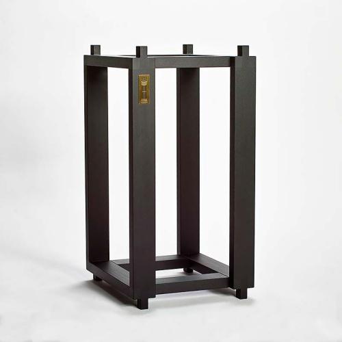 Tonträger - Harbeth Stands Compact 7-Es3 Xd Beech - Black,  - HifiStudio