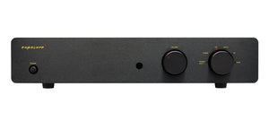 Exposure - 5010 Pre Amp - Esivahvistin - Black,  - HifiStudio