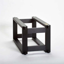 Ladda upp bild till gallerivisning, Tonträger - Harbeth Stands 30.2 Xd Beech - Black,  - HifiStudio
