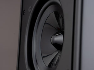 Harbeth - P3Esr Xd - Satin Black,  - HifiStudio