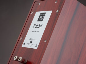 Harbeth - P3Esr Xd - Rosewood,  - HifiStudio