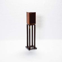 Ladda upp bild till gallerivisning, Tonträger - Harbeth Stands P3Esr Xd Beech - Black,  - HifiStudio
