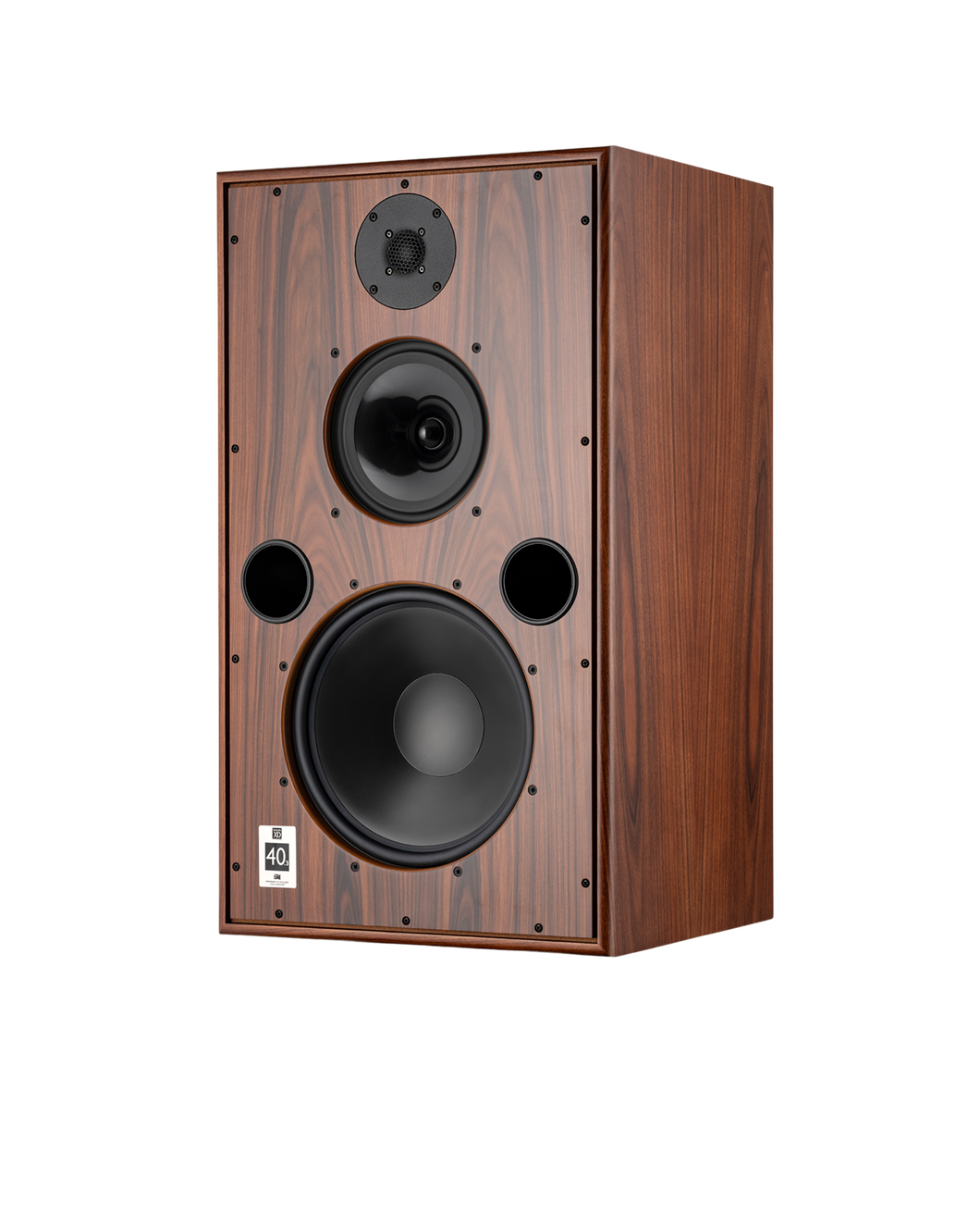 Harbeth - Monitor 40.3 Xd - Rosewood