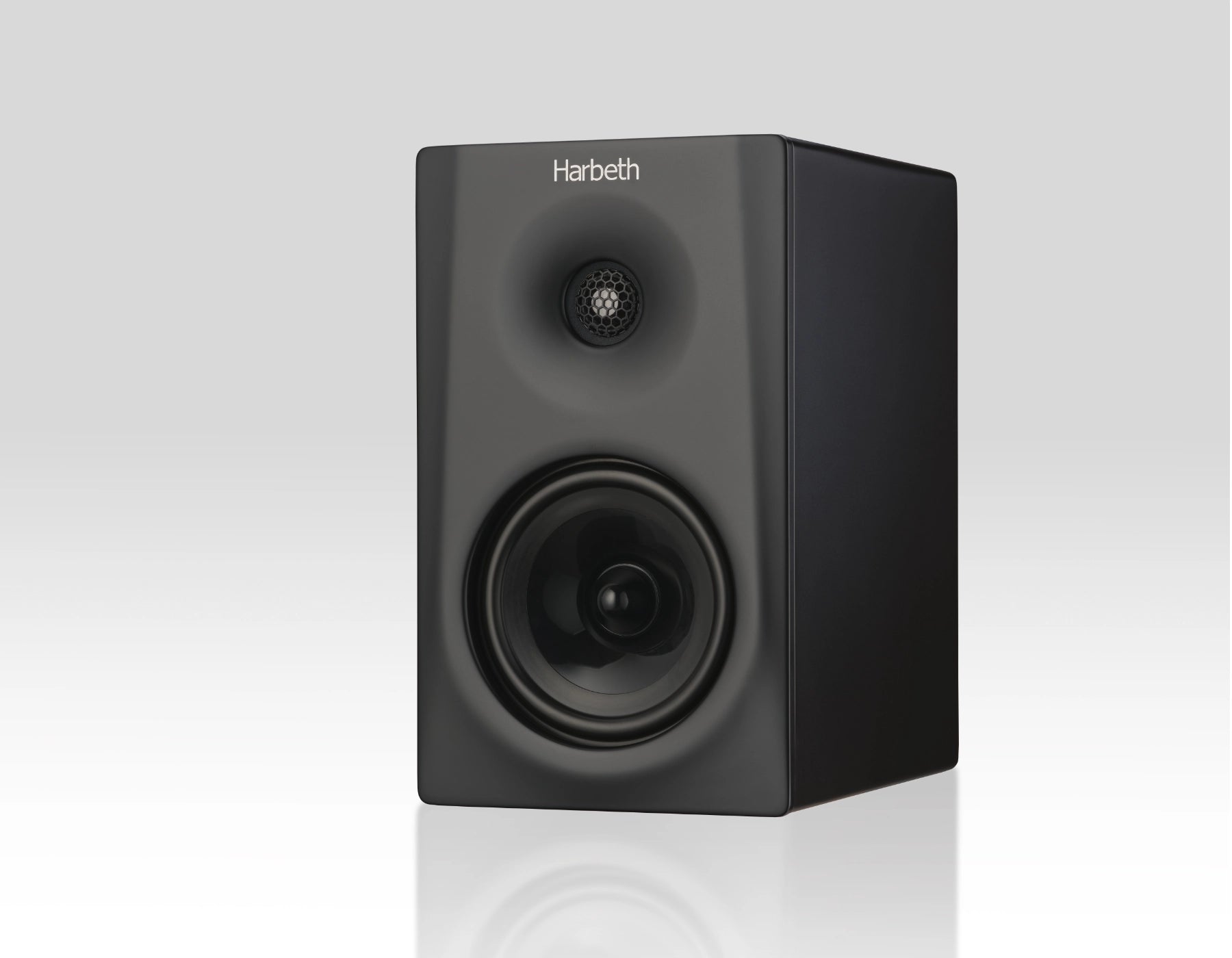 Harbethのスピ−カ− Harbeth – Nordic Speaker Shop