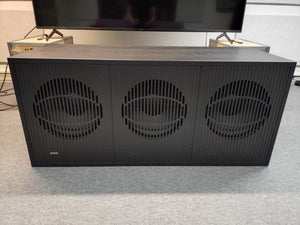 Genelec 7382A active subwoofer, secondhand, only pickup from Helsinki