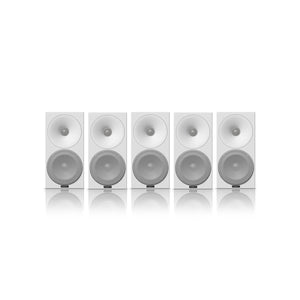 Amphion Helium 510, Hometheater Bundle