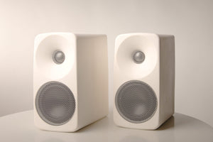 Aalto 1 - Passive Loudspeaker