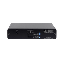 Load image into Gallery viewer, DSPeaker Anti-Mode 8033S-II, Black, Automatic Subwoofer Equalizer
