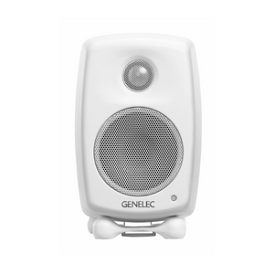 Genelec G One B Active Loudspeaker Piece