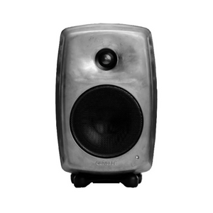 Genelec G Three RAW Active Loudspeaker Piece