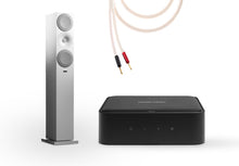 Load image into Gallery viewer, H/K CITATION AMP + AMPHION HELIUM 520 BESTBUY PACKAGE
