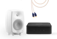 Load image into Gallery viewer, H/K CITATION AMP + GENELEC G TWO BESTBUY PACKAGE
