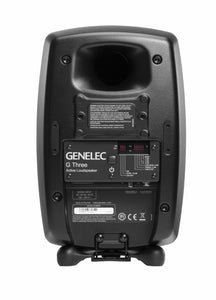 Genelec G Three B Active Loudspeaker Piece