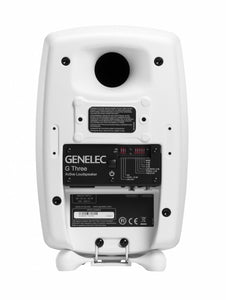 Genelec G Three B Active Loudspeaker Piece
